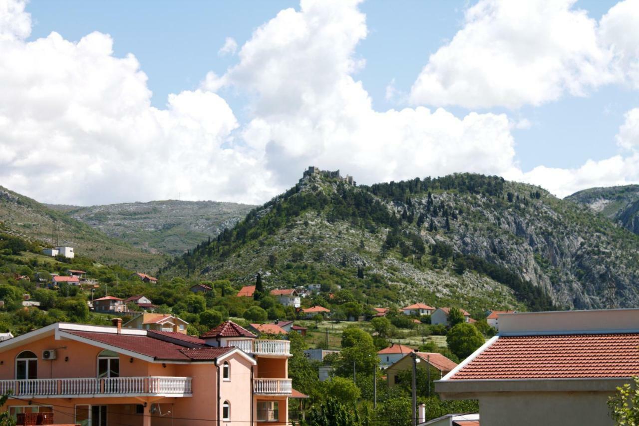 Apartmani S.Kilaci Blagaj Exterior photo